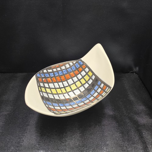Coupe faïence par roger - coupe,