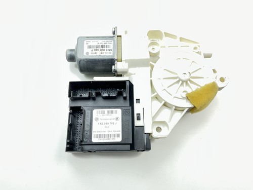 Motorino alzavetro anteriore - motorino,