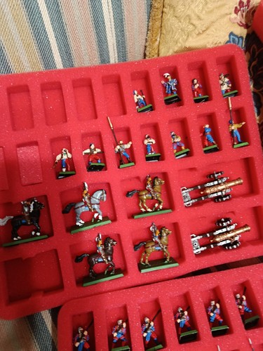 Esercito imperiale warhammer - imperiale,