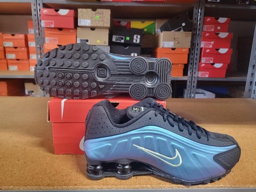 Scarpe nike shox - scarpe, r4