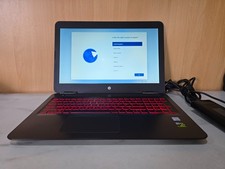 HP Omen 15-AX Gaming 15,6"