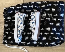 Disney Vans 100 Lilo And