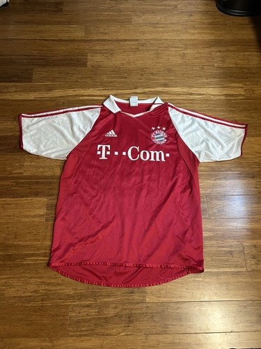 Maglia calcio bayern - maglia,