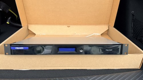 Symetrix prism dps1 processore - symetrix,