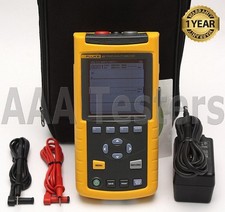 Fluke 43 Analizzatore Di