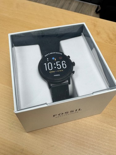 Fossil smartwatch the - fossil:,