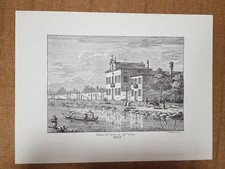 Casino Solari Anno 1750