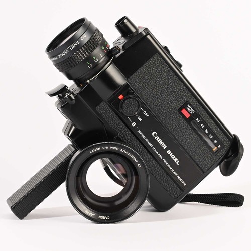 Canon 310xl super fotocamera - 310xl,