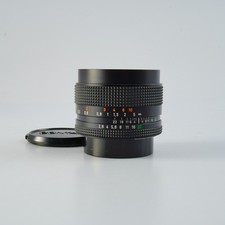 Très Bon CONTAX Carl Zeiss