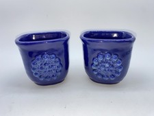 Thun vintage coppia vaso con