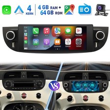 4+64GB Carplay Android 15
