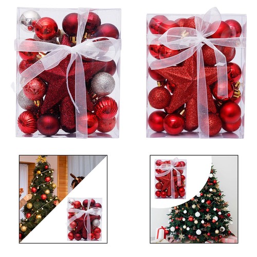 Addobbi natalizi per albero - , di