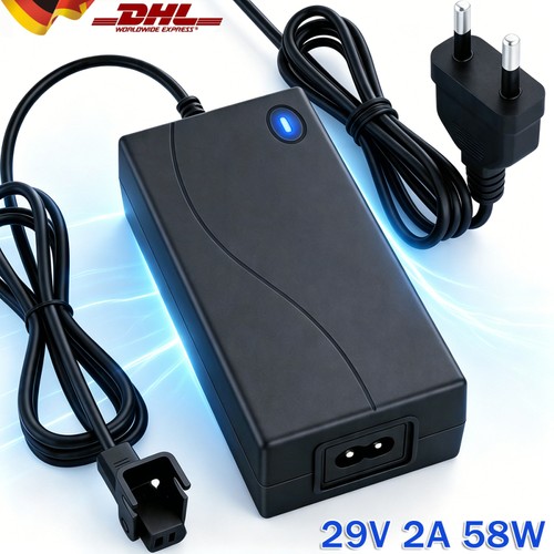 Alimentatore 29v per - 2a,