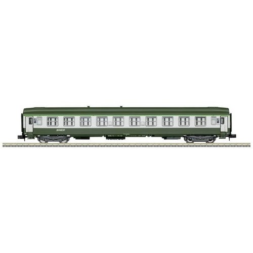Minitrix t18466 vagone a - minitrix,