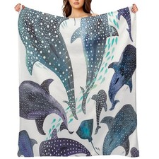 Coperta Lancio Antipilling