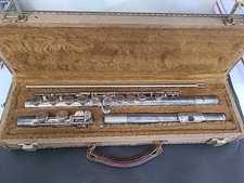 Flauto Yamaha YFL-22S Made in