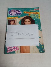 RIVISTA GIN FIZZ n. 186  del