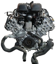 Motore per Lamborghini Huracan