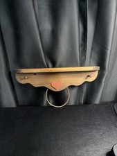 Vintage Rustic Country Style