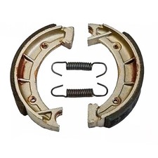 GANASCE FRENO POSTERIORE