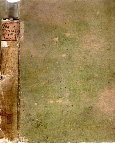Rarità vita della virtuosa - rarità!,