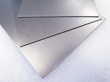 Acciaio 0,5 mm 0,75 mm 1 mm