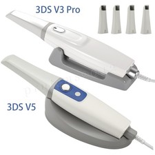 Dental Intra-oral Scanner 3D