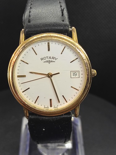 Orologio uomo rotary 5031 - uomo,