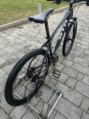 Bici mountain bike alluminio - bici,