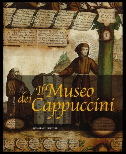 Museo dei cappuccini - museo,