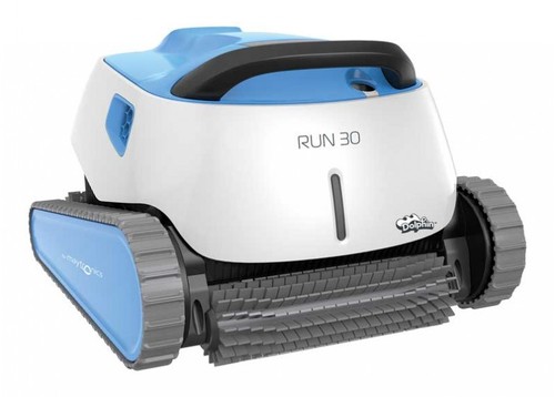 Robot pulitore per piscina