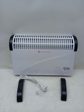 Termoconvettore DONYER POWER