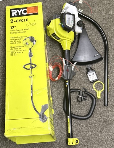 Decespugliatore scoppio - decespugliatore, a