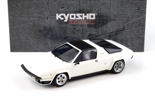 Kyosho resina lamborghini - 1:18,