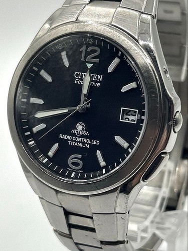 Citizen h410 t003788 orologio - h410-t003788,