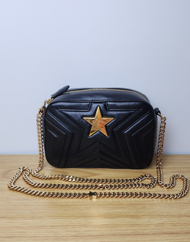 Borsa tracolla stella - borsa, a