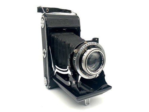 Zeiss ikon ikonta 521 - ikonta, 521/2