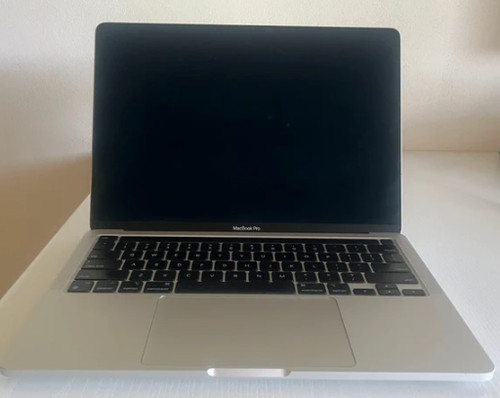 Macbook pro 2020 - pro, 13"