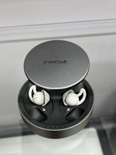 BOSE Noise Masking Sleepbuds