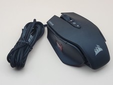 CORSAIR M65 Pro RGB FPS Mouse
