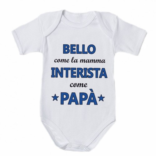 Body tutina bambino bello come - body,