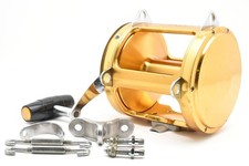 Mulinello Trolling Penn International II 80TW Big Game 2585906 I Ottimo+++