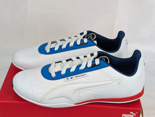 Scarpe uomo puma bmw m - scarpe, da