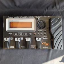 Roland GR-55 BK Pedale per