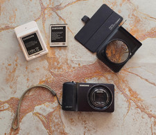 Samsung Galaxy fotocamera 16
