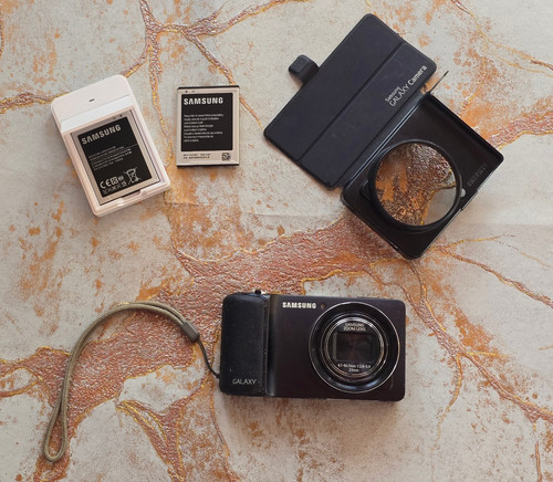 Samsung galaxy fotocamera - galaxy,