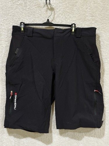 Pantaloncini mtb uomo neri - uomo,