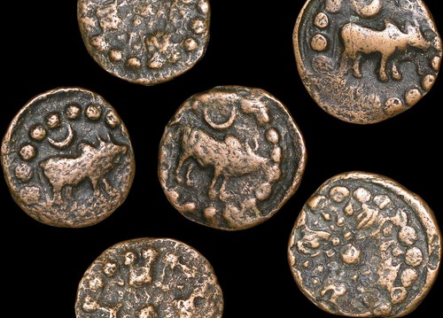 Set nepalese coins - nepalese,