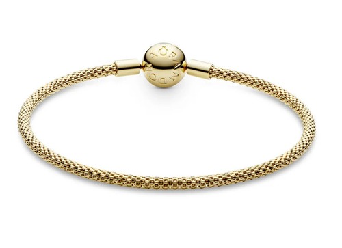 Bracciale pandora maglia - pandora,