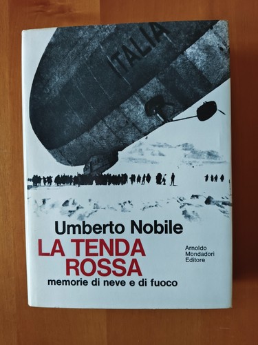 Tenda rossa umberto - la,